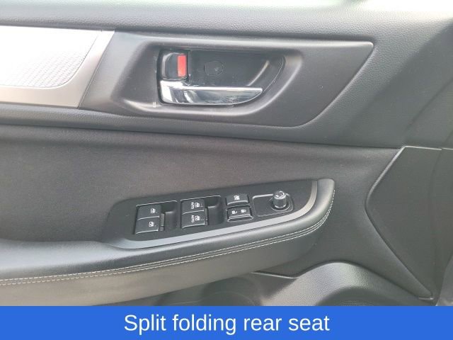 Used 2017 Subaru Legacy 2.5i Premium image 14