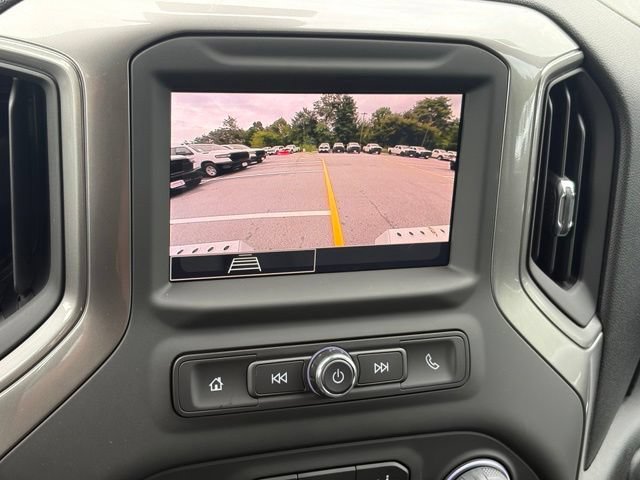 New 2026 Chevrolet Silverado 3500 W/T w/ WT Convenience Package AWD/4WD image 45