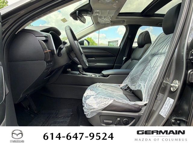 New 2026 MAZDA CX-50 AWD 2.5 Hybrid w/ Weather Package image 20