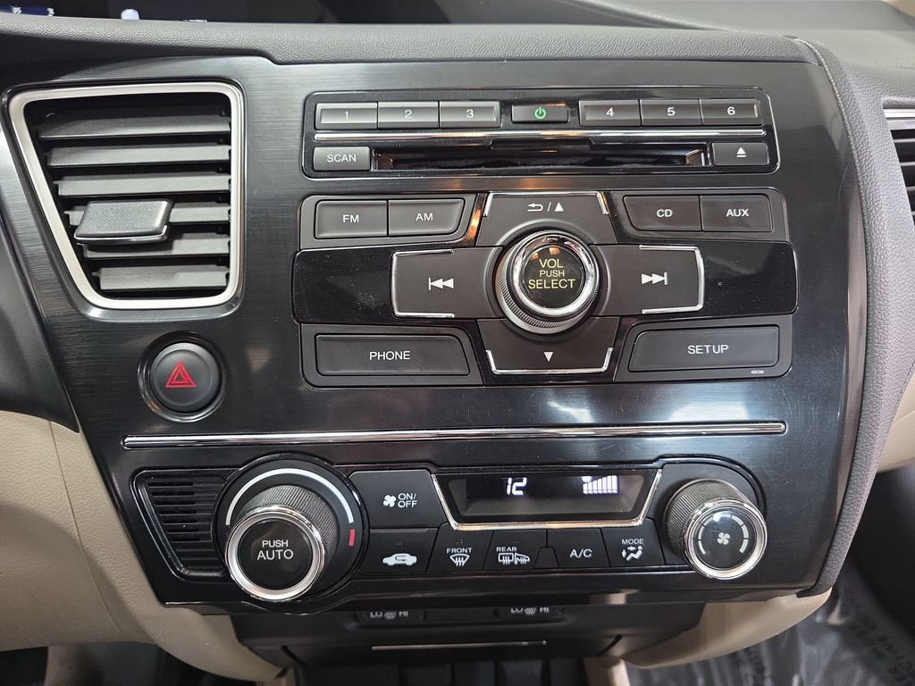 Used 2013 Honda Civic EX-L image 19