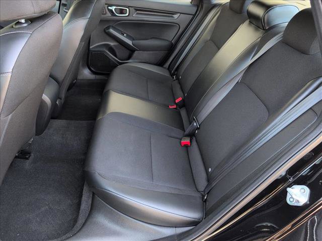 Used 2022 Honda Civic Sport image 18