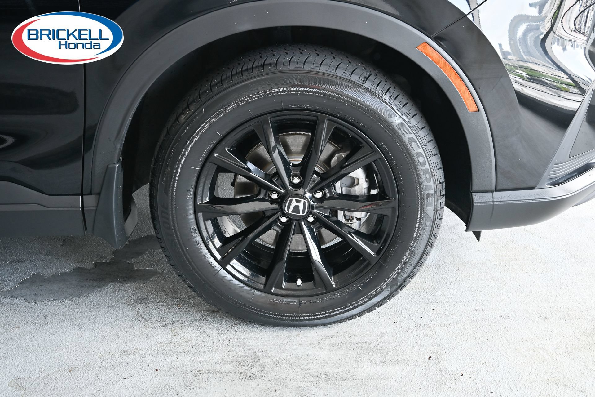 Certified 2024 Honda CR-V Sport image 41