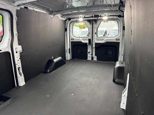 New 2025 Ford Transit 350 Low Roof w/ Load Area Protection Package RWD image 5