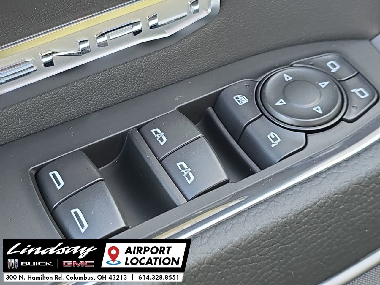 New 2026 GMC Sierra 1500 Denali w/ Denali Reserve Package image 25