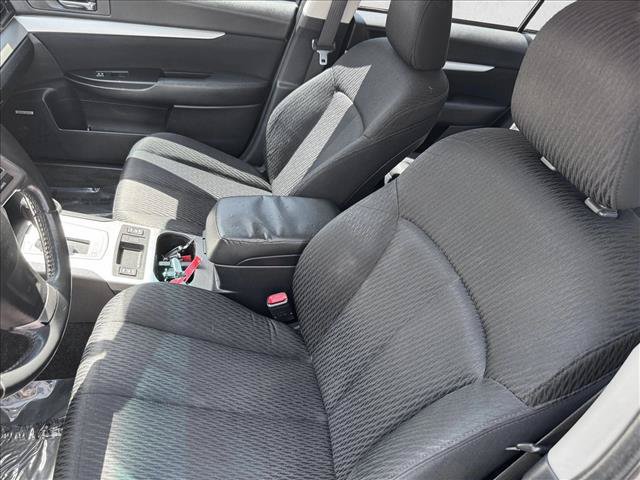 Used 2012 Subaru Legacy 2.5i Premium AWD/4WD image 9