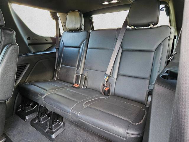 Used 2021 GMC Yukon Denali w/ Denali Ultimate Package AWD/4WD image 22