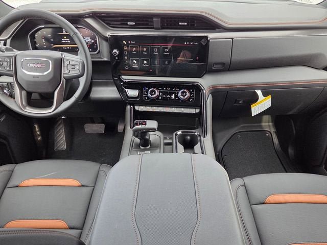 New 2026 GMC Sierra 1500 AT4 w/ Technology Package image 12