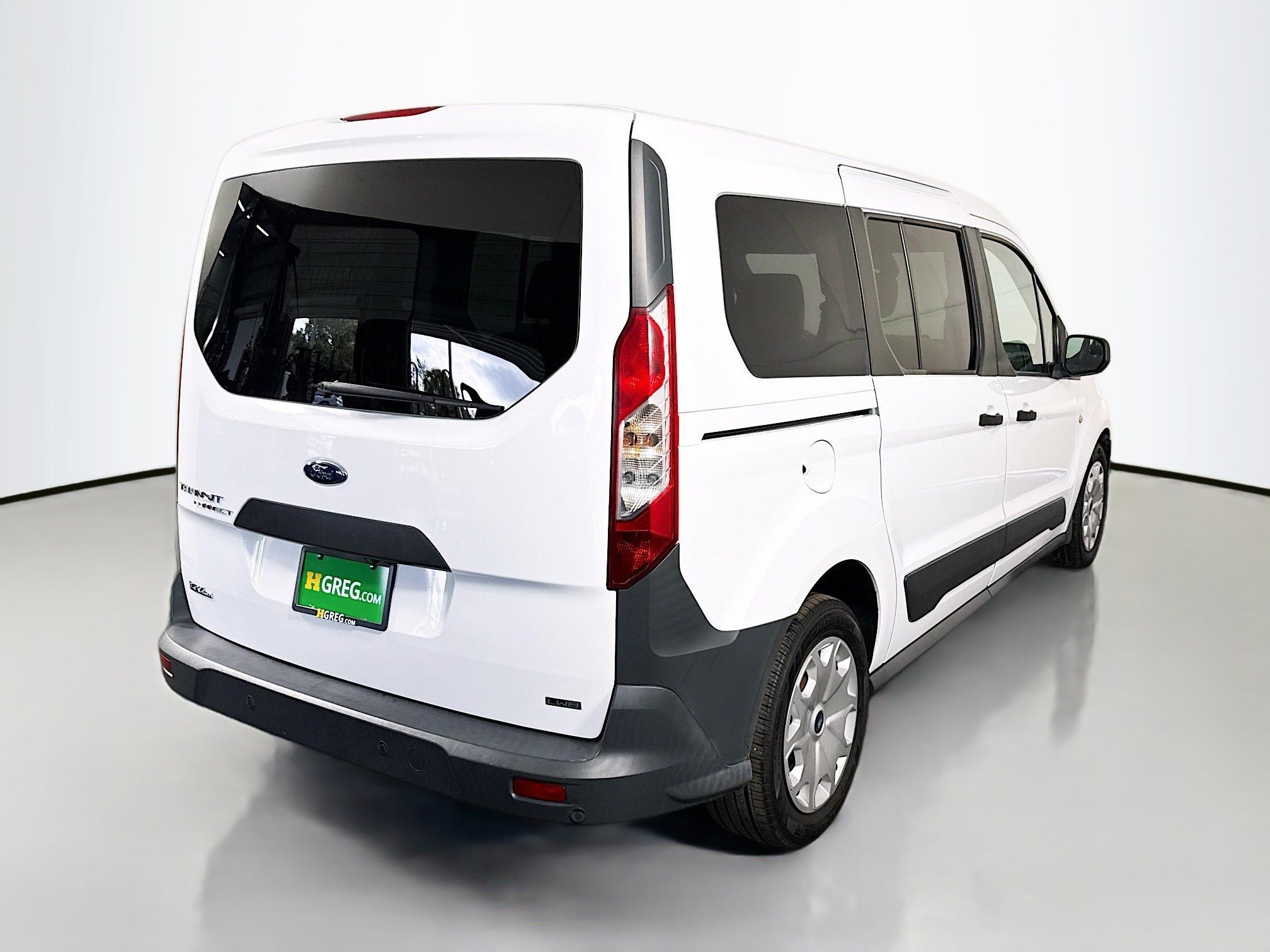 Used 2018 Ford Transit Connect XL image 10