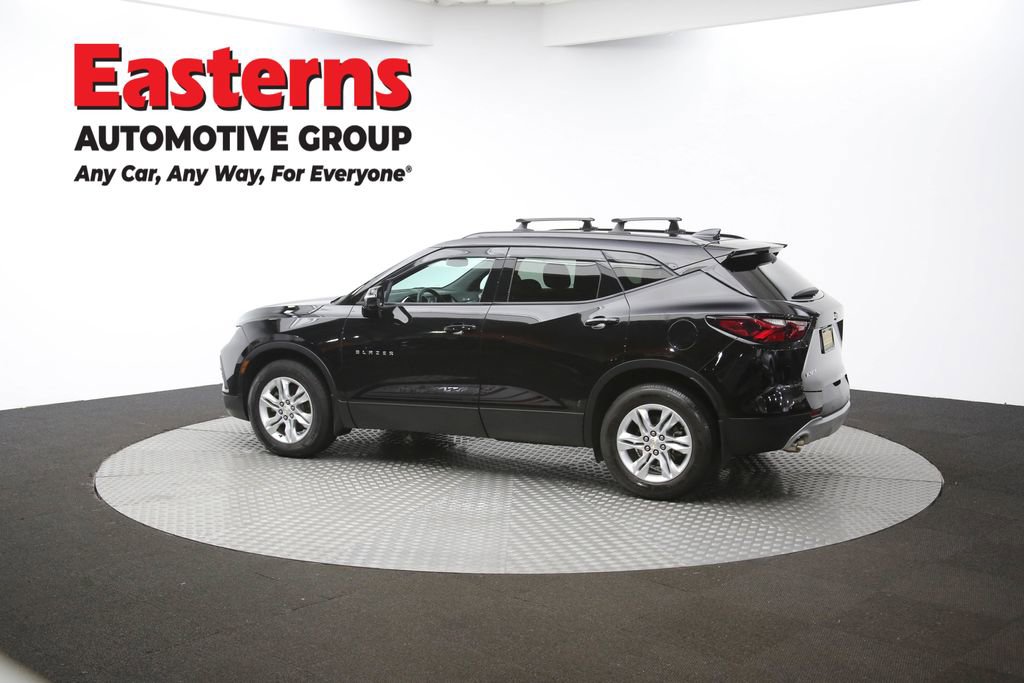Used 2020 Chevrolet Blazer LT image 61