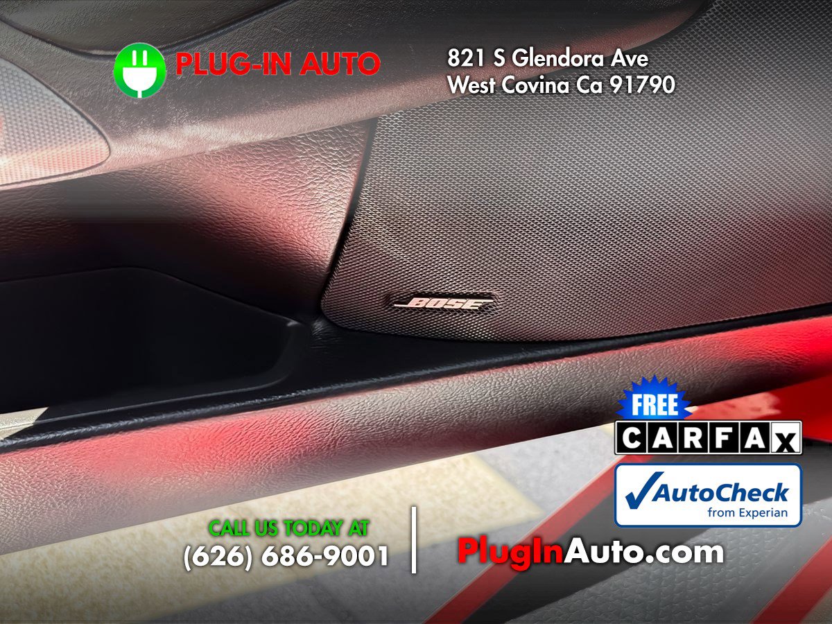Used 2006 Chevrolet Corvette Z06 w/ Preferred Equipment Group RWD image 24