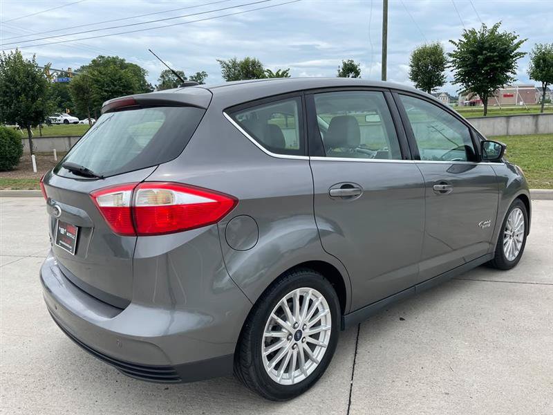 Used 2013 Ford C-MAX Energi SEL FWD image 21
