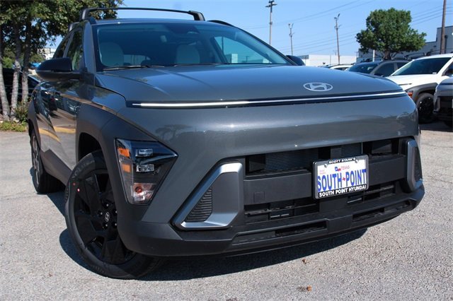 Used 2026 Hyundai Kona SEL Sport image 3