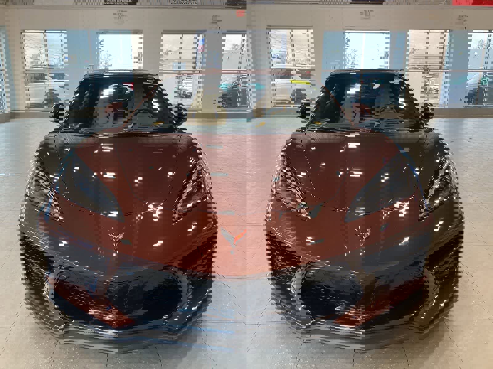 Used 2023 Chevrolet Corvette Stingray Preferred Cpe w/ Z51 Performance Package RWD video 2