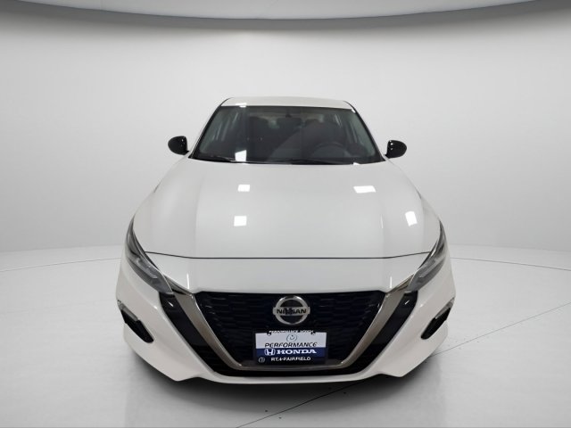 Used 2019 Nissan Altima 2.5 SR image 6