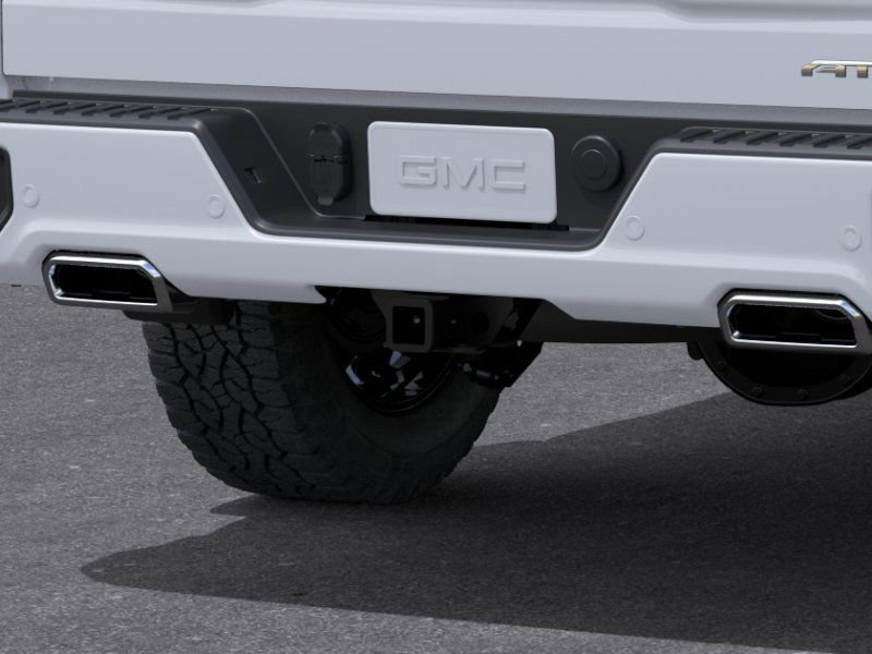 New 2026 GMC Sierra 1500 AT4 w/ AT4 Premium Package image 14