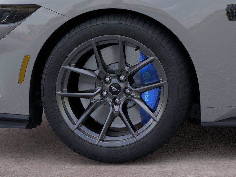 New 2026 Ford Mustang Dark Horse w/ Dark Horse Handlin Package RWD image 19