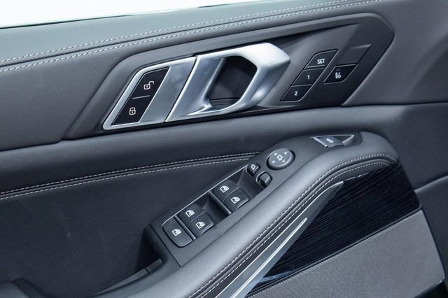 New 2026 BMW X5 xDrive40i image 19