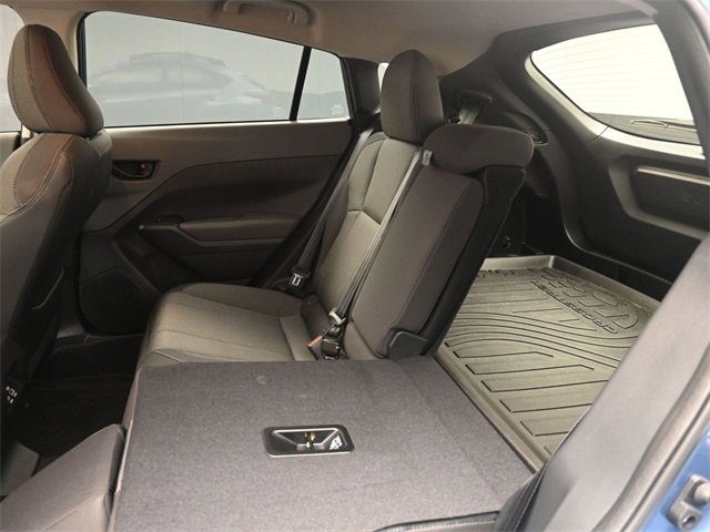 Certified 2024 Subaru Crosstrek 2.0i Premium image 22