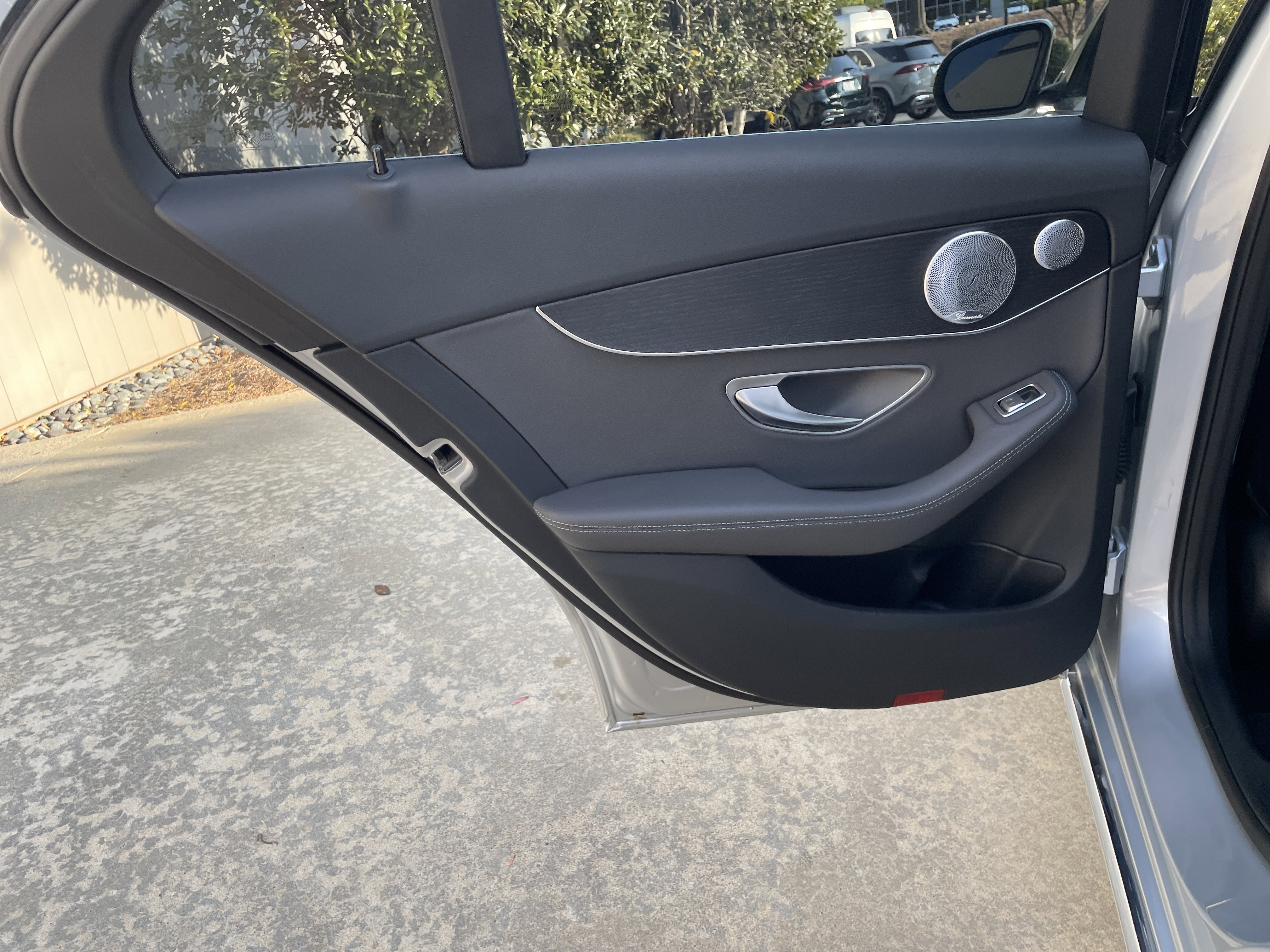 Certified 2021 Mercedes-Benz C 300 Sedan image 37