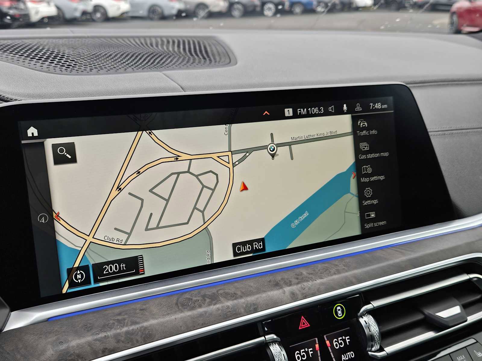 Used 2023 BMW X5 xDrive40i image 29