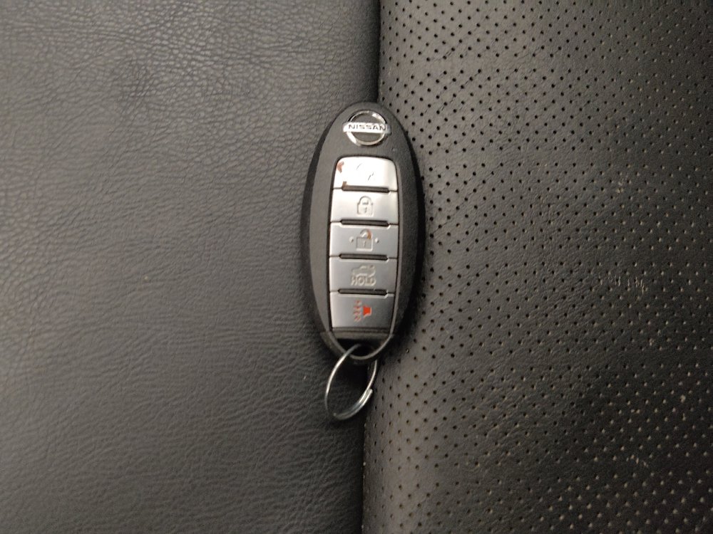 Used 2020 Nissan Maxima 3.5 SV w/ Floor Mat Group FWD image 32