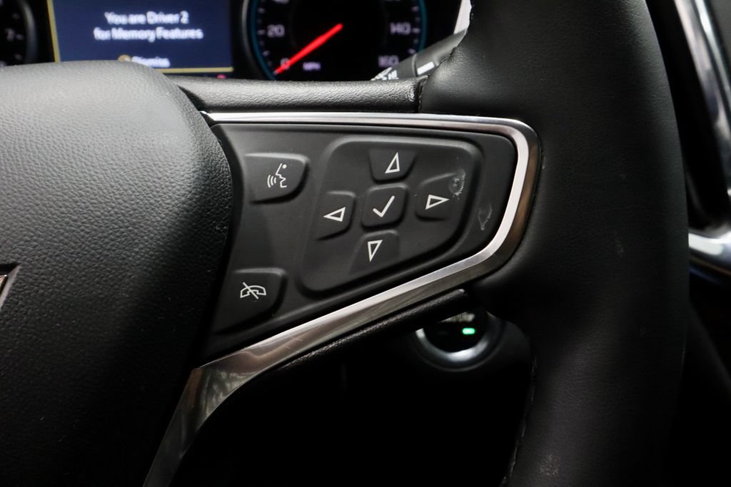 Used 2024 Chevrolet Equinox Premier AWD/4WD image 29