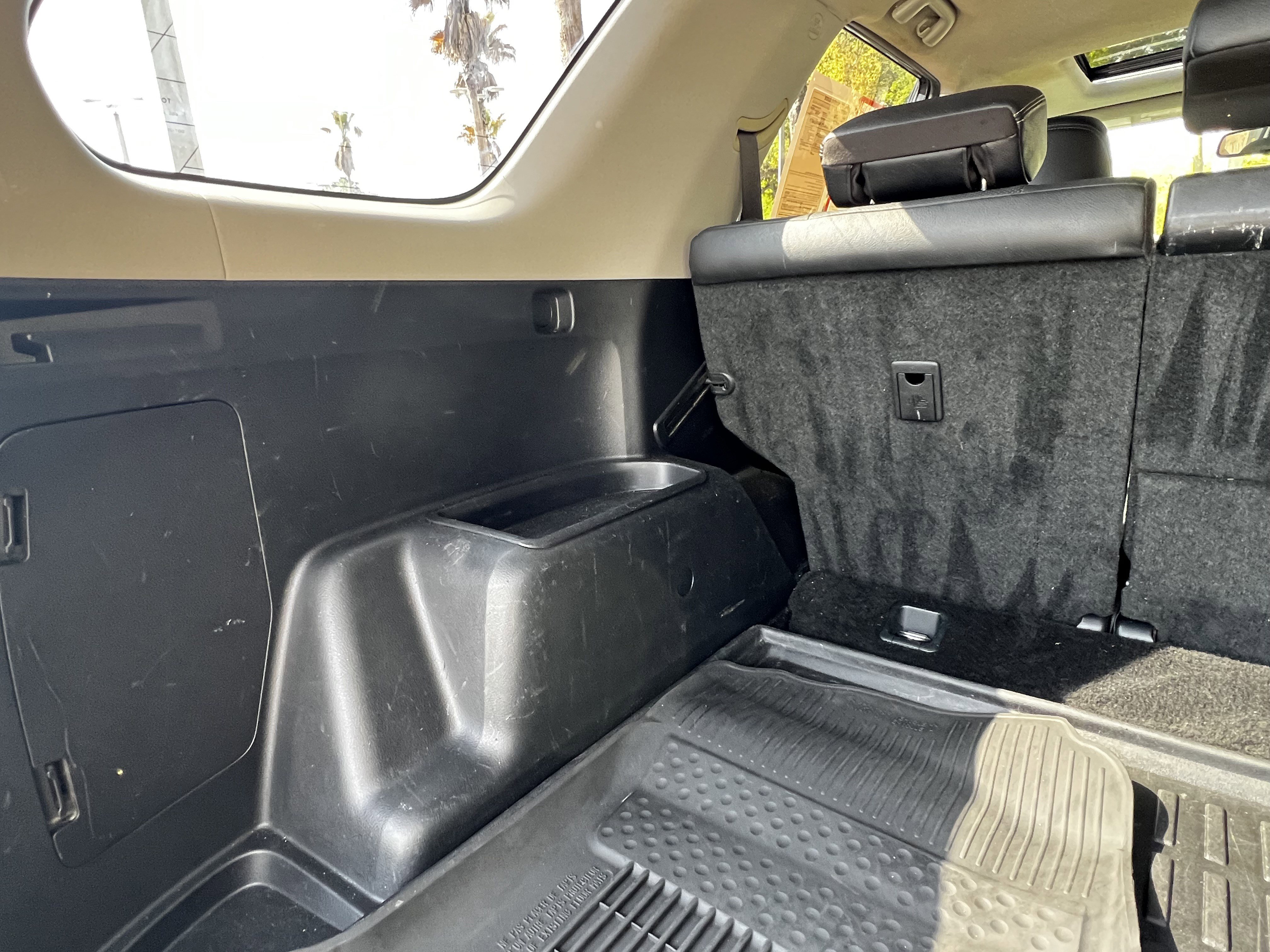 Used 2021 Toyota 4Runner Nightshade image 50