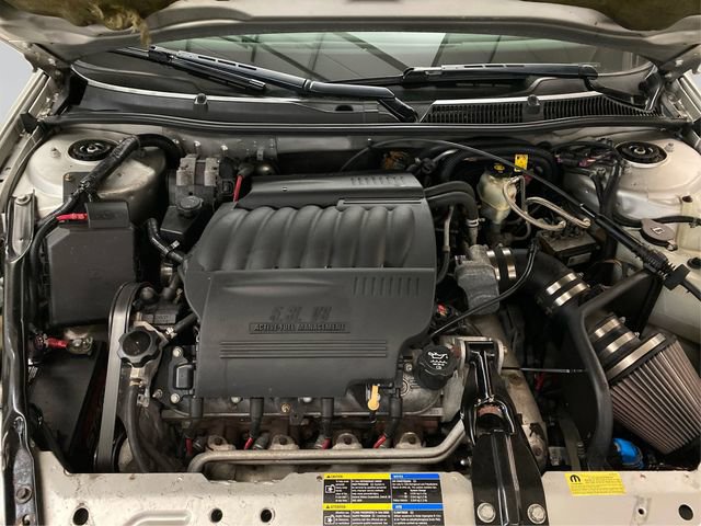 Used 2007 Chevrolet Impala SS w/ Convenience Package image 12