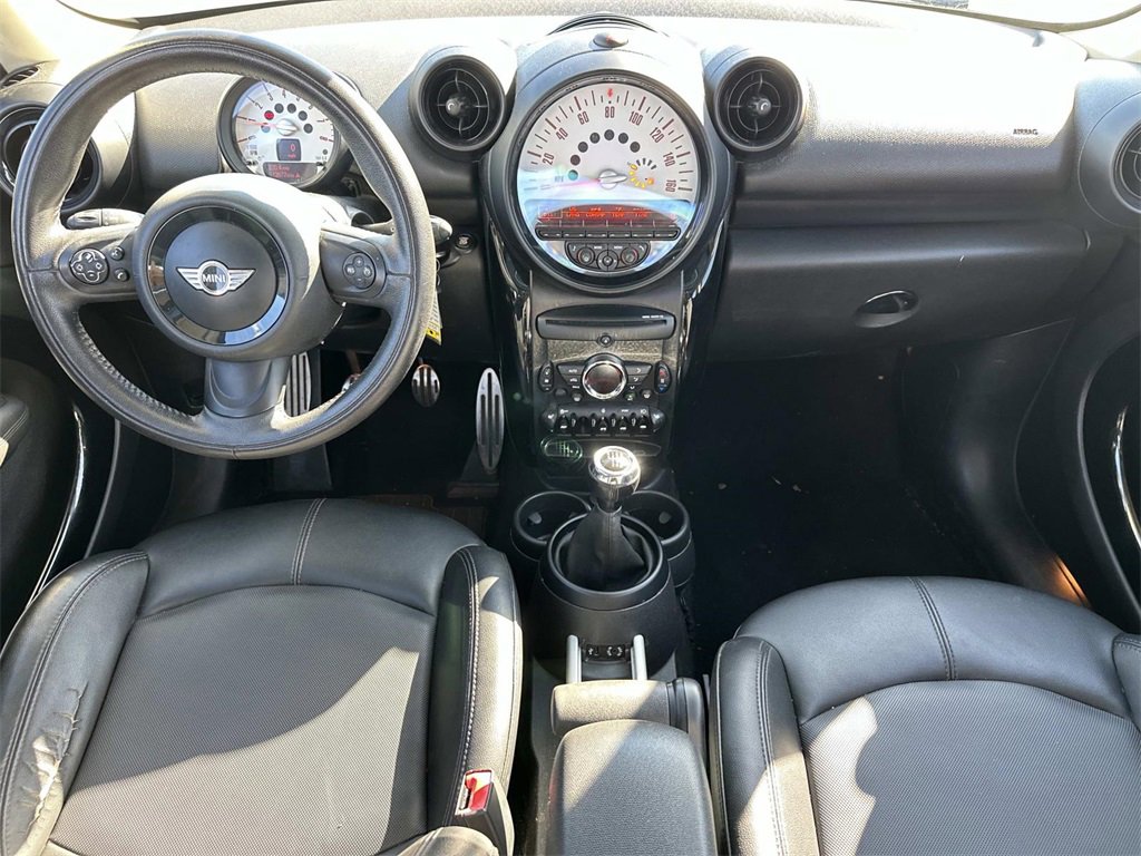 Used 2014 MINI Cooper Countryman S image 14