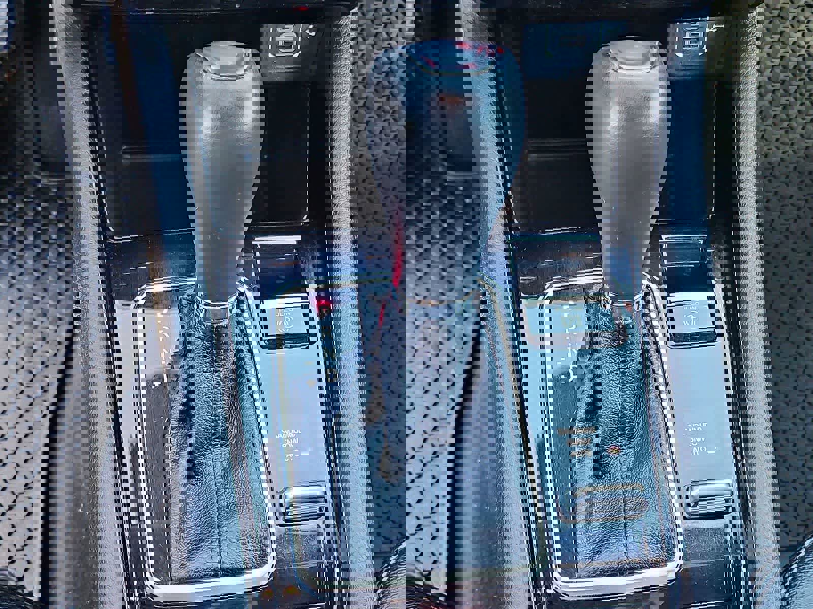 Used 2024 Jeep Compass Latitude w/ Convenience Group image 31