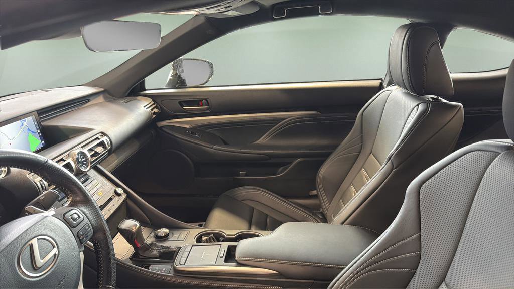 Used 2020 Lexus RC 300 F Sport image 13