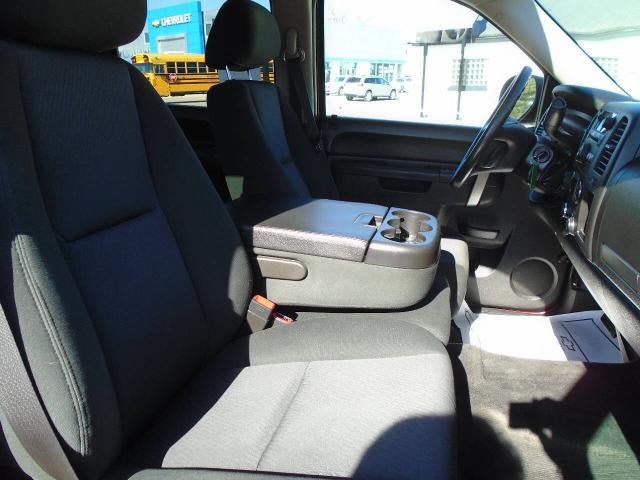 Used 2013 Chevrolet Silverado 1500 LT w/ All-Star Edition AWD/4WD image 15