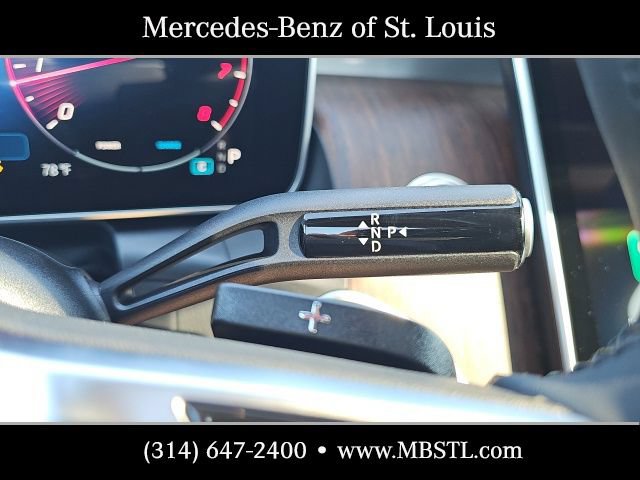 New 2026 Mercedes-Benz GLC 300 4MATIC image 21