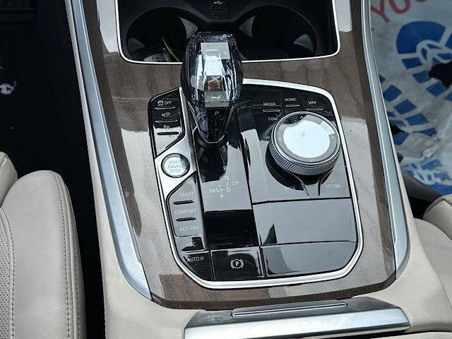 Certified 2023 BMW X5 xDrive40i w/ Executive Package image 29