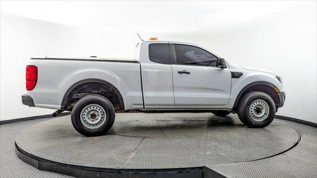Used 2020 Ford Ranger XL image 8