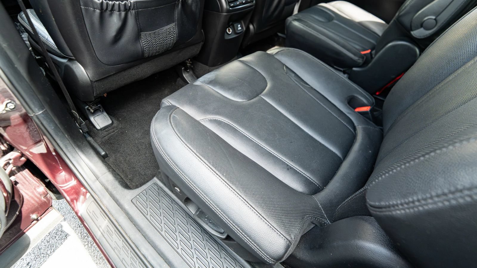 Used 2020 Hyundai Palisade SEL AWD/4WD image 31