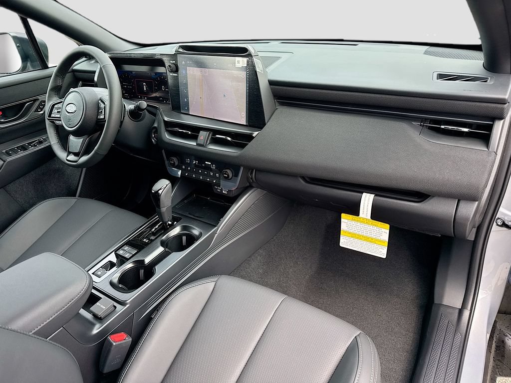 New 2026 Subaru Outback Limited AWD/4WD image 38