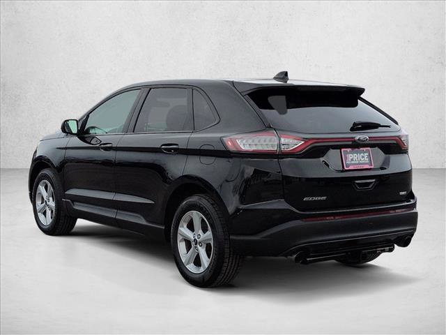 Used 2017 Ford Edge SE image 8