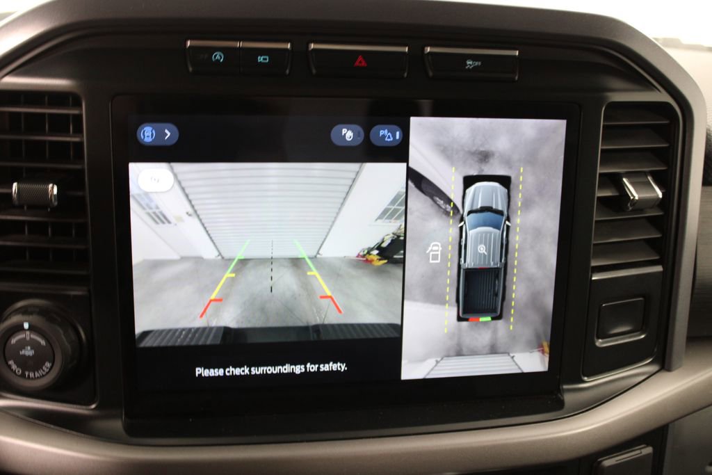 Used 2024 Ford F150 XLT w/ Tow/Haul Package image 37