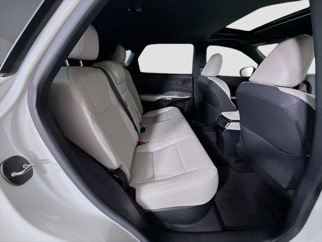 Certified 2023 Lexus RX 350 Premium Plus w/ Accessory Package (Z1) image 22