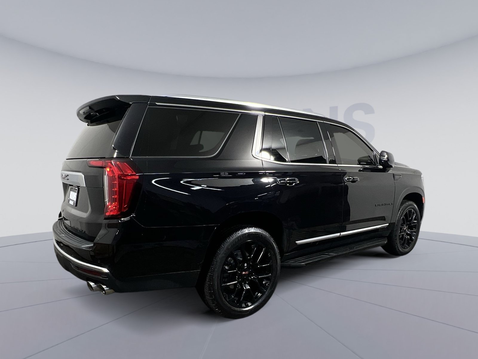 Used 2022 GMC Yukon Denali AWD/4WD image 11