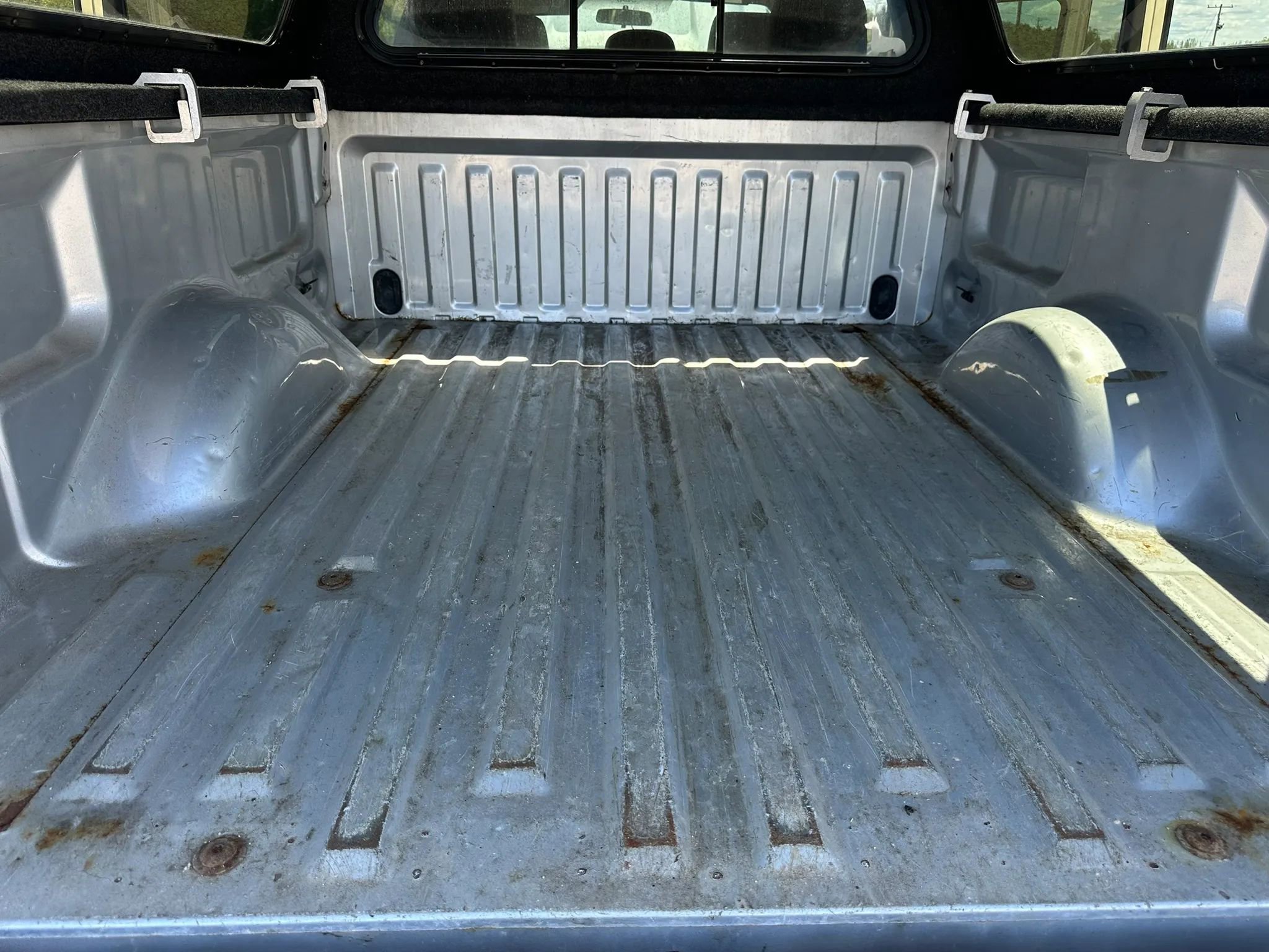 Used 2013 Ford F150 XLT w/ XLT Chrome Pkg AWD/4WD image 14