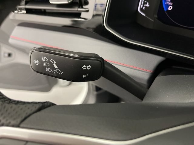 New 2026 Volkswagen Jetta GLI Autobahn FWD image 19