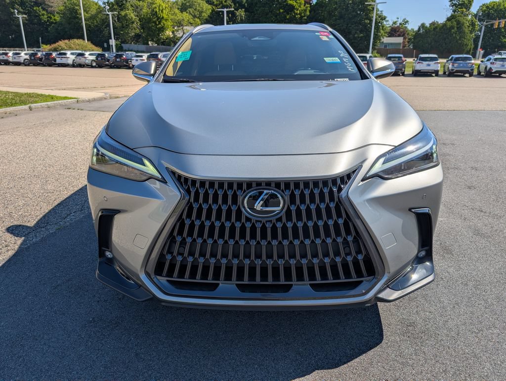 Used 2024 Lexus NX 250 FWD image 9