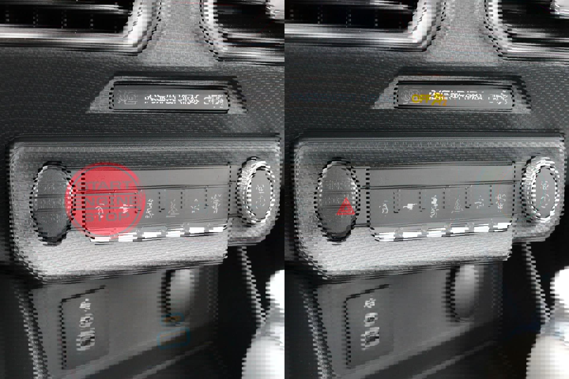 Used 2025 Ford Mustang Ecoboost image 34