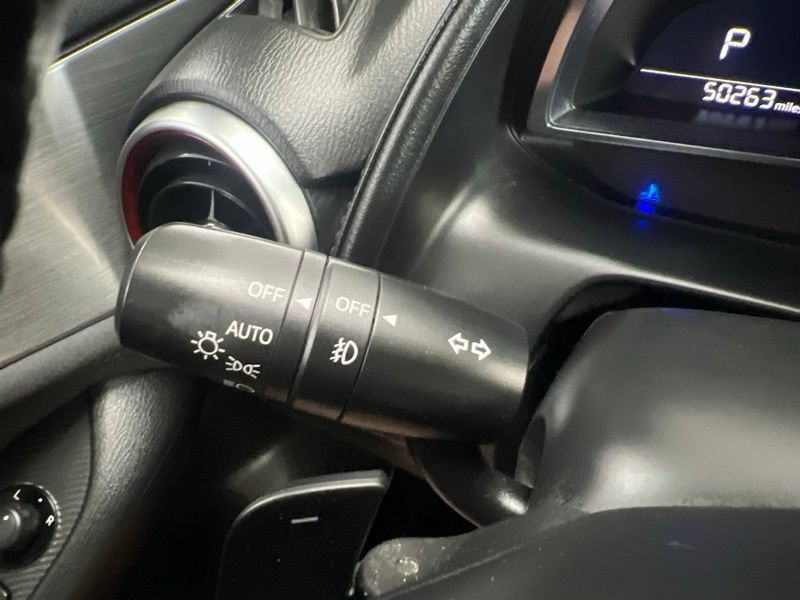 Used 2019 MAZDA CX-3 Grand Touring AWD/4WD image 21