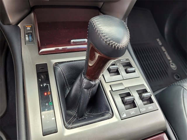 Used 2016 Lexus GX 460 Luxury w/ Preferred Accessory Package image 20