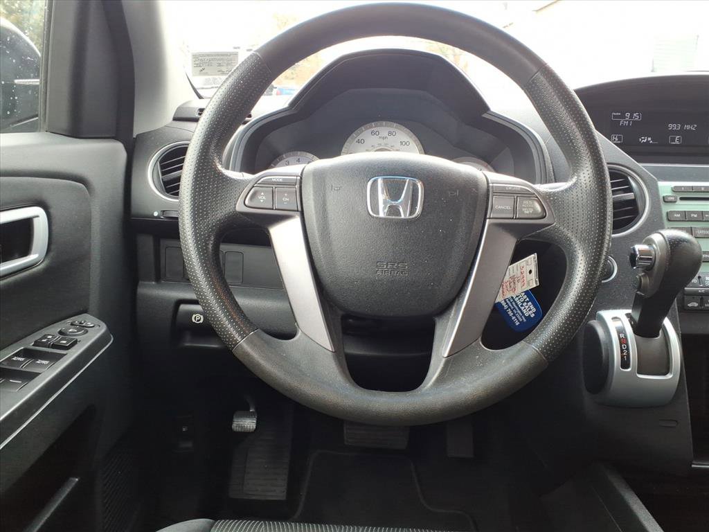 Used 2010 Honda Pilot EX image 5