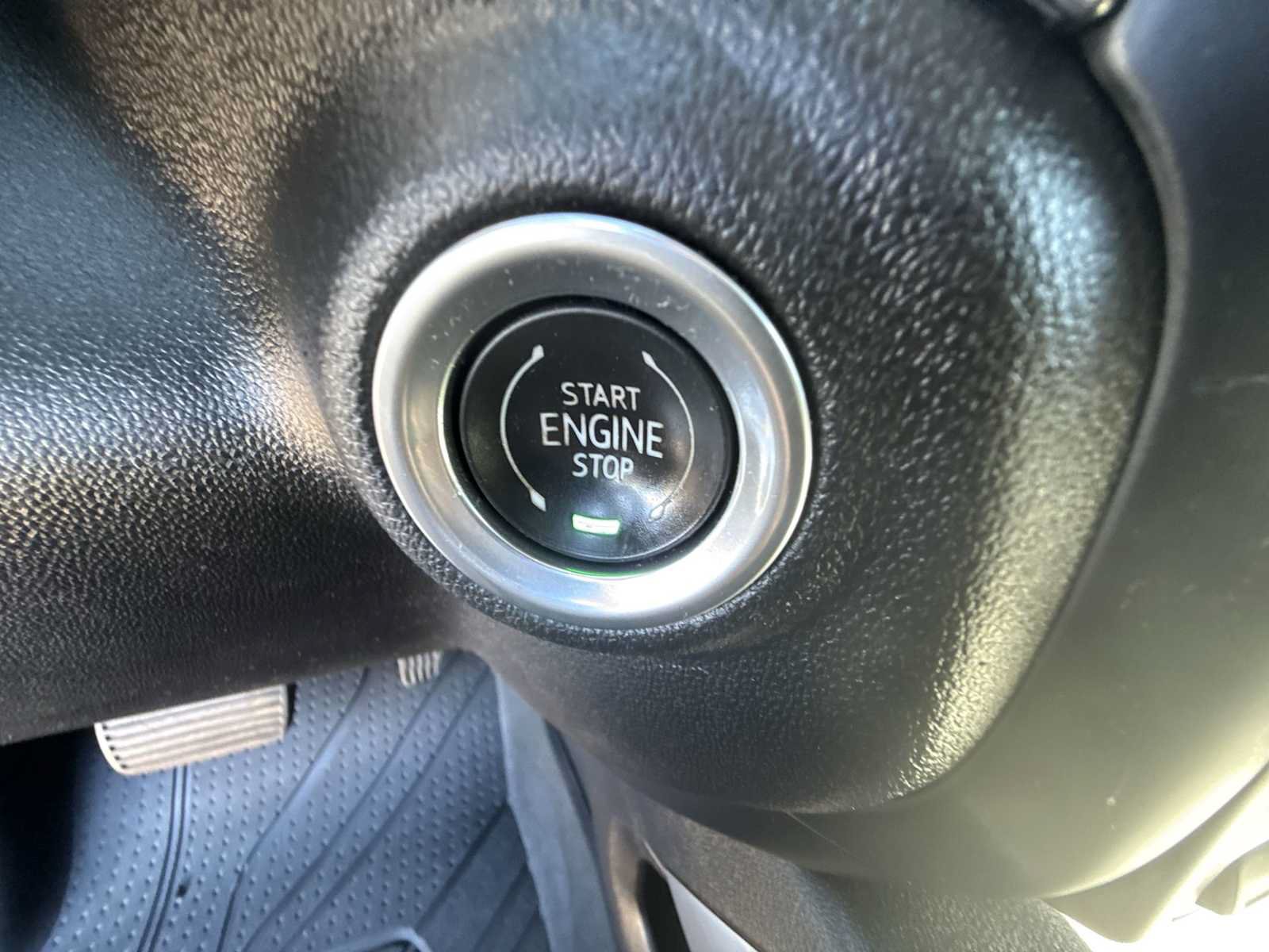 Certified 2019 Chevrolet Silverado 1500 RST w/ All-Star Edition AWD/4WD image 16