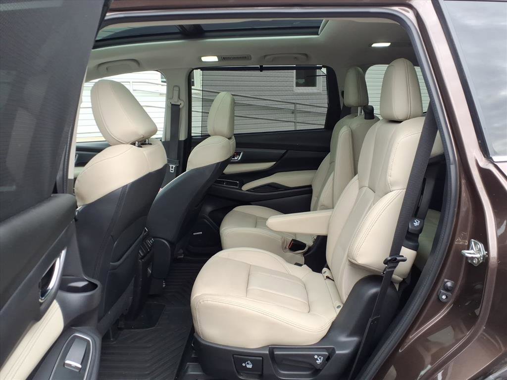 Used 2019 Subaru Ascent Limited image 15